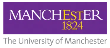 The university of Manchester logo