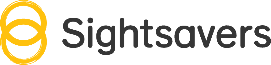 sightsavers logo