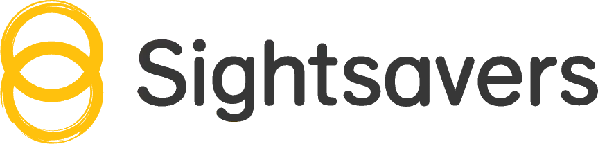 sightsavers logo